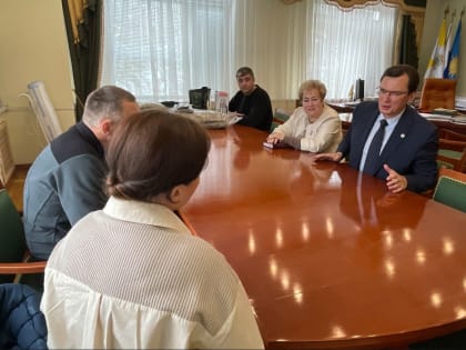 В Кисловодске добровольно отправился в зону СВО отец девятерых детей.