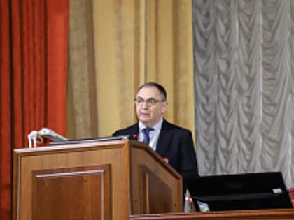В гостях у аритмологов Северного Кавказа