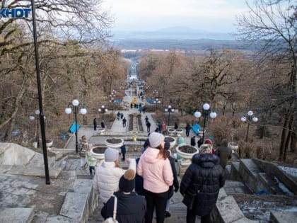 В Ставрополье вводят туристический налог в 25 муниципалитетах