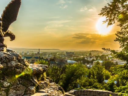 Десять лет стратегии не видать