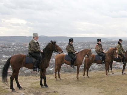 Горячеводская модель эффективного самоуправления