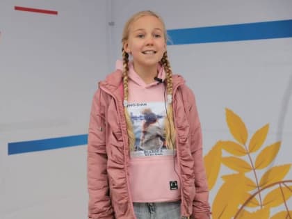 В День народного единства пятигорчане и гости города записали видео-приветствия российским военнослужащим, участвующим в СВО