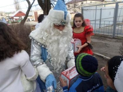 Скоро, скоро НОВЫЙ ГОД!!!!