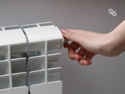 Ставропольцев предупредили о резком ухудшении погоды в ближайшие дни