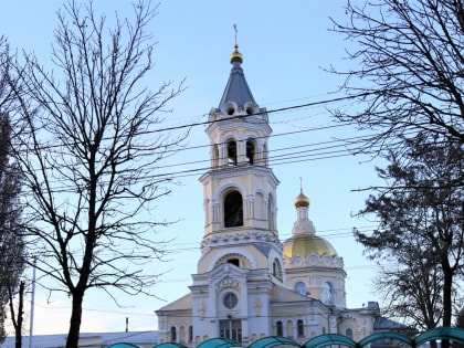 Температура до +20 градусов сохранится на Ставрополье в начале недели