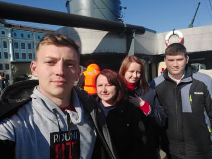 Комсомольцы Ставрополья обучаются в партийно-профсоюзной школе КПРФ