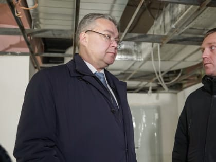 Пятигорские урологи прооперировали пациента с гигантской опухолью