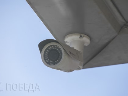 К 2024 на дорогах Ставрополья установят 211 видеокамер