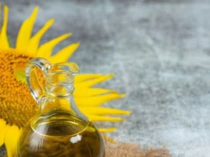 На Ставрополье увеличился экспорт подсолнечного масла в Азербайджан