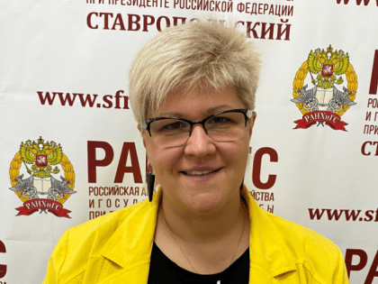 Поддержка аграрного сектора в России: новые направления межотраслевого взаимодействия