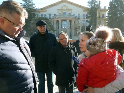 Кавминводы преображаются: подробности рабочей поездки губернатора Ставрополья