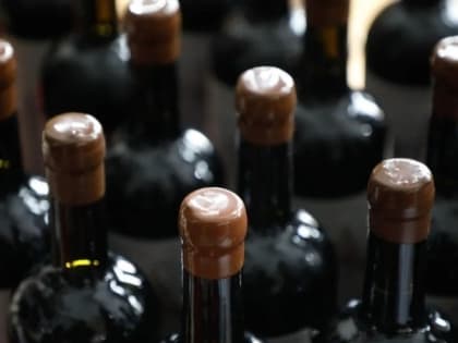 Уровень заболеваемости алкоголизмом на Ставрополье ниже почти на 30%, чем по России