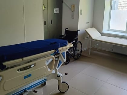 Современное оборудование для хирургии в Благодарненском округе