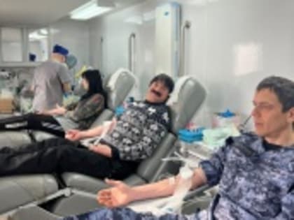 День Донора