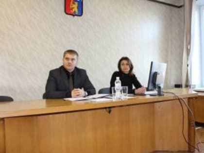 20 декабря состоялись публичные слушания Совета Красногвардейского муниципального района