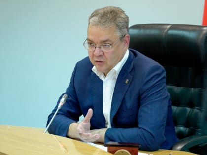 Глава Ставрополья опроверг расистский подтекст в видео с сыном президента ЦАР