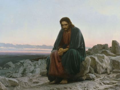 Ставропольский искусствовед Ольга Бендюк: Христос – одинокий и сомневающийся