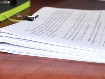 Потолкуем о самокатах: в городской Думе разрабатывают поправки к Правилам благоустройства