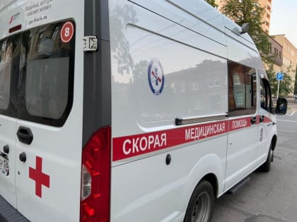 Новую сельскую больницу в Грачёвском округе откроют с декабря