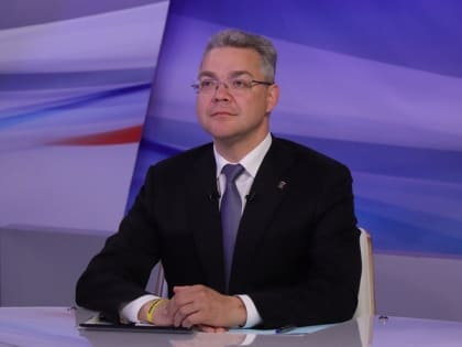 Политолог рассказал о значимости взаимодействия губернатора Ставрополья с полпредом СКФО
