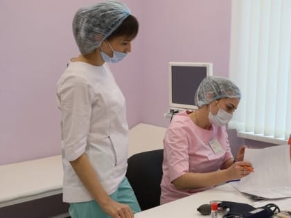 Симптомы кори обнаружили у жителя юго-запада Ставрополя