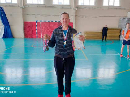 Турнир по волейболу