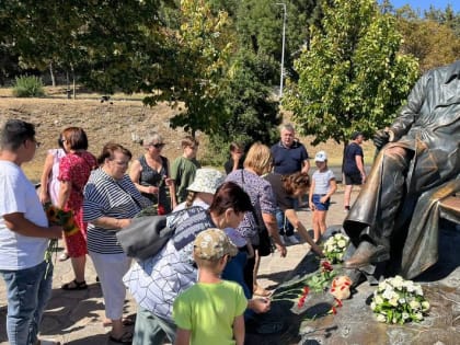 День памяти поэта Сергея Михалкова отметили в Пятигорске
