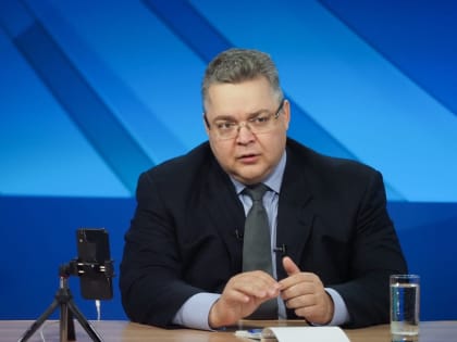 Губернатор Владимиров: курортный сбор на Ставрополье работает эффективно