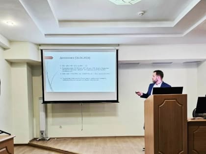 «Рождественские встречи-2025»