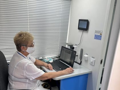 Социальный проект «За здоровье» в Ставрополье помогает жителям региона