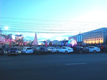 До +8 градусов и без осадков ожидается на Ставрополье