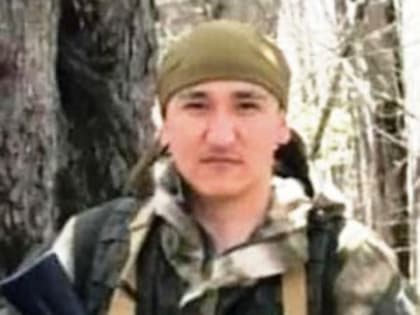 Будем помнить. Посвящается Ильдару Манкатаеву