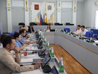 На Ставрополье планируют направить допсредства на инициативы по развитию туризма