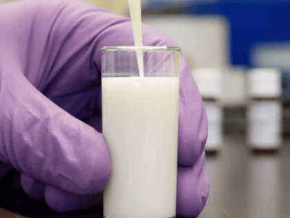 В Молоке обнаружены антибиотики. Россельхознадзор улучил недобросовестных производителей.