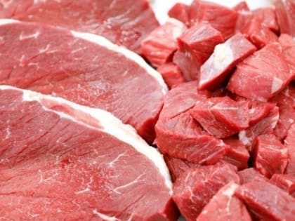 Сомнительное мясо и молоко нашли на одном из предприятий Ставрополя