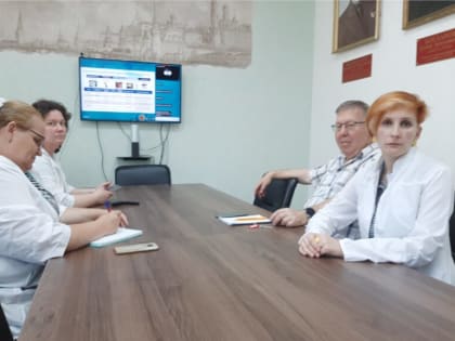 Вебинар: «Расширенный скрининг патогенов в одной пробирке»