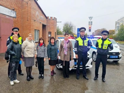 Безопасно ли Вашему ребенку в автомобиле?