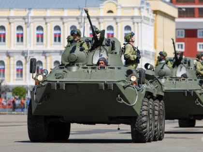 Выставка моделей техники времён Великой Отечественной войны открывается в Ставрополе