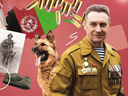 Мыслить позитивно и заниматься спортом: участник СВО провёл урок мужества для ставропольцев