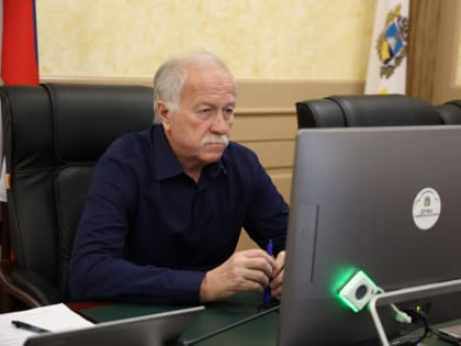 В Думу Ставропольского края поступит законопроект о дополнительной поддержке ветеранов