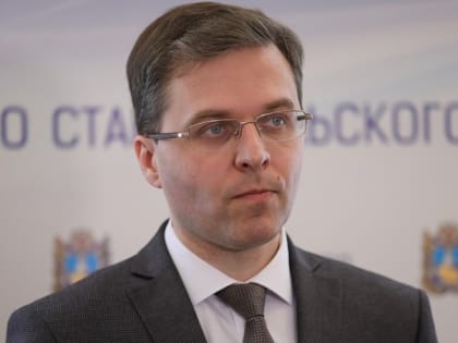 Ставропольские аграрии уже получили почти половину годового объёма субсидий и грантов