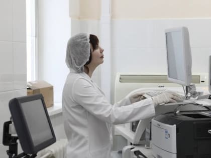 Сплит-системы установят в Ипатовской поликлинике