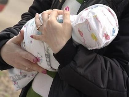 За 440 тысяч рублей продала младенца мать в Буденновске