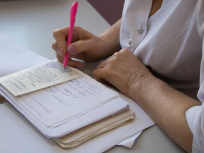 21 случай заболевания корью зарегистрировали в Ставропольском крае