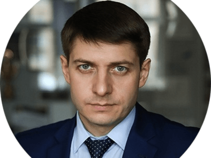 Ректор СКФУ Дмитрий Беспалов поздравляет с Днем защитника Отечества