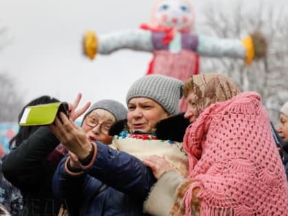Масленичная неделя  в Ставрополе пройдёт без массовых гуляний