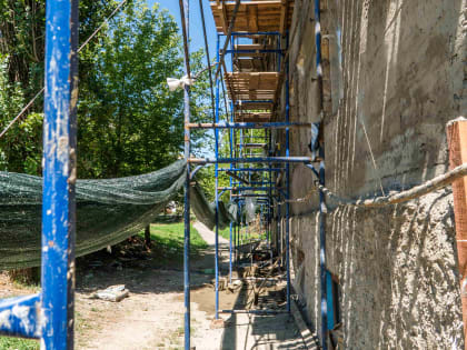 На Ставрополье в 2020 году капитально отремонтируют 500 домов