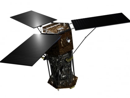 СТИЛСОФТ представляет космический аппарат «СТИЛСАТ»