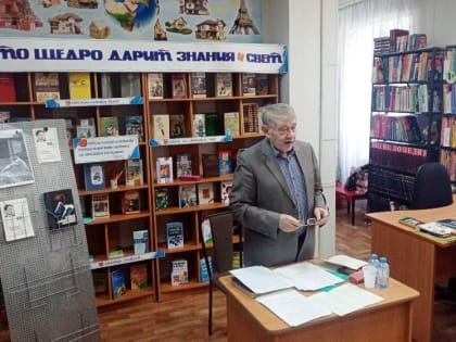 Страницы освобождения Ставрополья