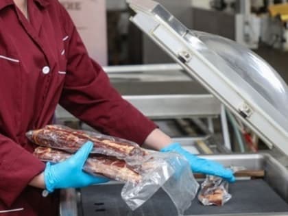 Более 100 ставропольских продуктов проверило Роскачество за восемь лет